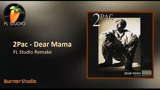 tupac dear mama download
